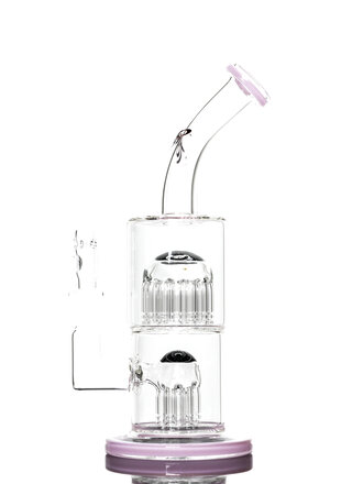 Toro Double Micro 7 / 13 w/ color caps and lip wraps 5