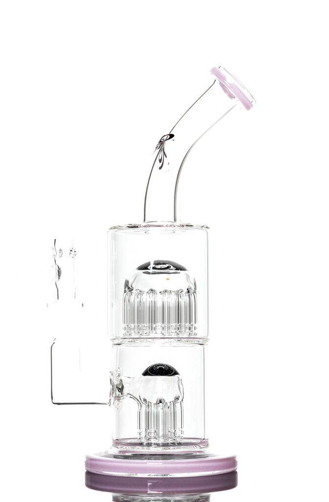 Toro Double Micro 7 / 13 w/ color caps and lip wraps 5