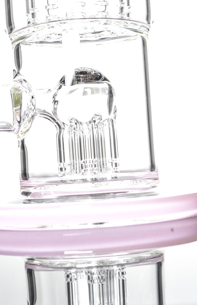 Toro Double Micro 7 / 13 w/ color caps and lip wraps 5