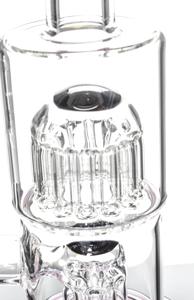 Toro Double Micro 7 / 13 w/ color caps and lip wraps 5