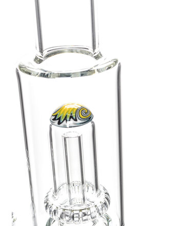 Toro Toro Full-Size Circ to Circ w/ Worked Caps 3