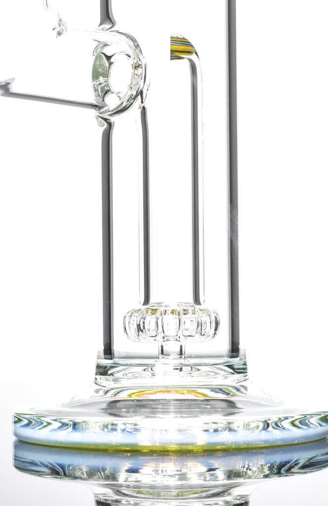 Toro Toro Full-Size Circ to Circ w/ Worked Caps 3