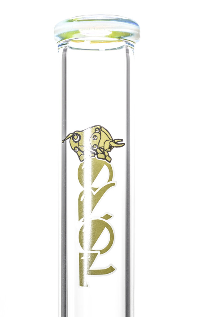 Toro Toro Full-Size Circ to Circ w/ Worked Caps 3