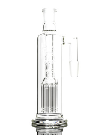 Toro Toro 18mm Trash Catchers - Flame Polish