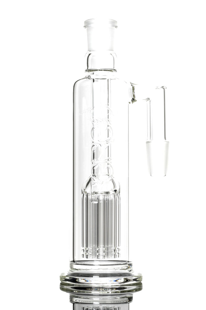 Toro Toro 18mm Trash Catchers - Flame Polish