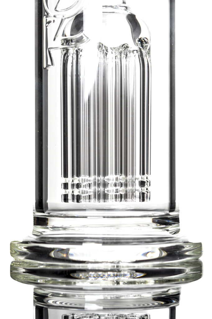 Toro Toro 18mm Trash Catchers - Flame Polish