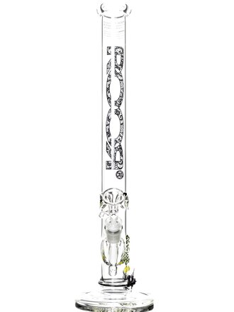 Roor Roor 18" straight 45x5mm Lace Tube