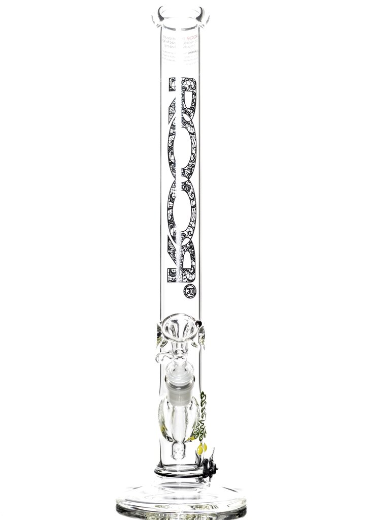 Roor Roor 18" straight 45x5mm w/ german style diffuser