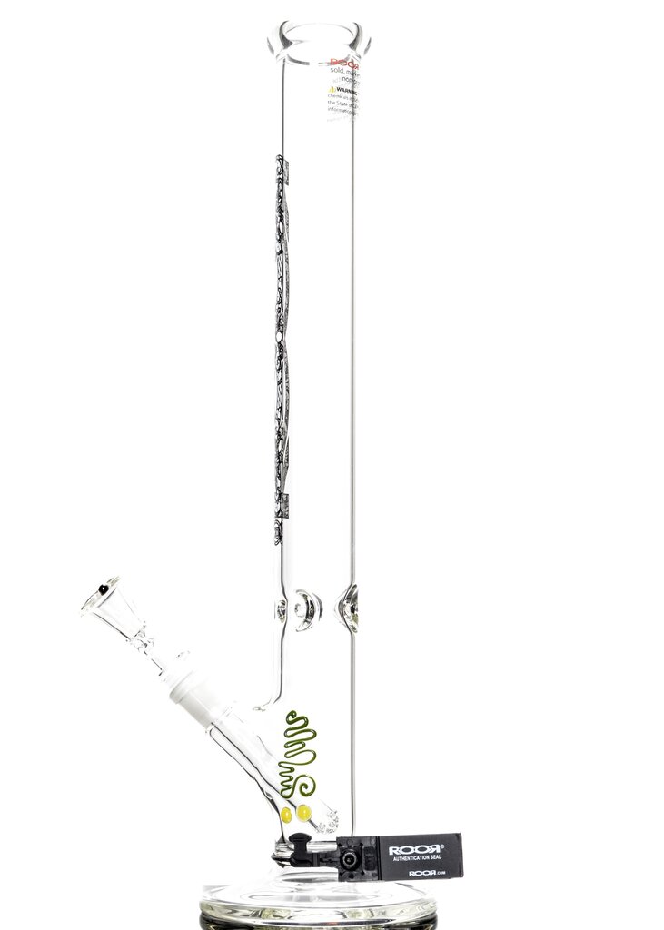 Roor Roor 18" straight 45x5mm w/ german style diffuser