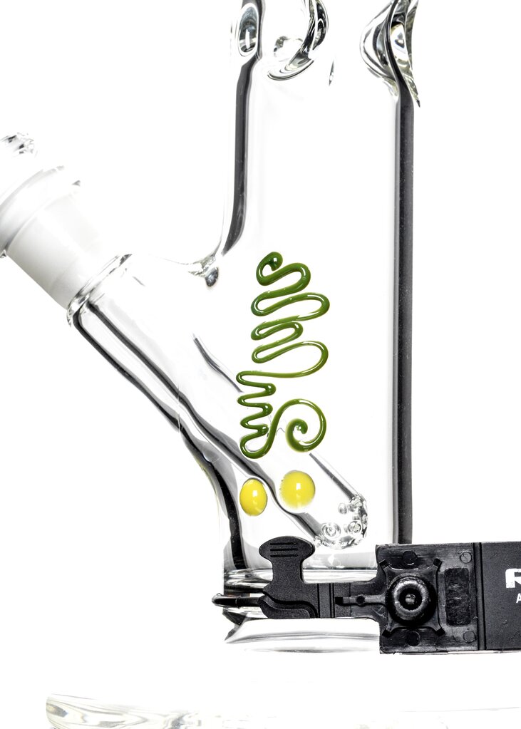 Roor Roor 18" straight 45x5mm w/ german style diffuser