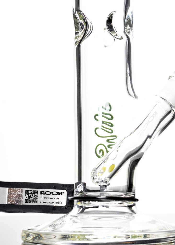 Roor Roor 18" straight 45x5mm w/ german style diffuser