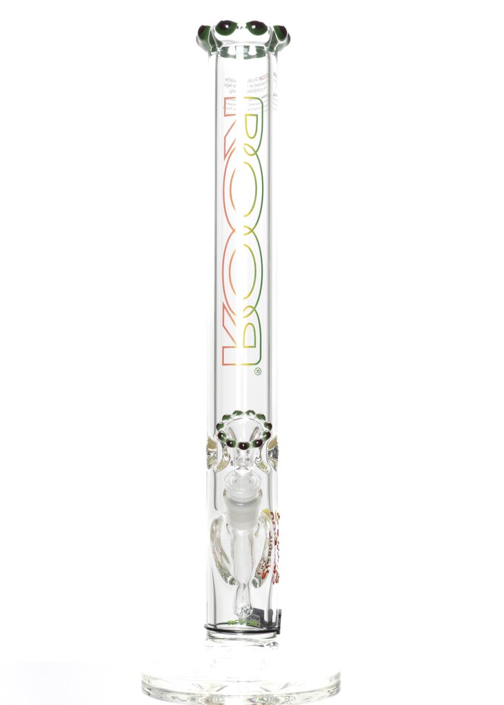 Roor 18" Straight 50x7mm double color Crown w/ German style diffuser