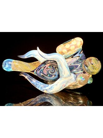 Gasp GASP Heady Layback - B