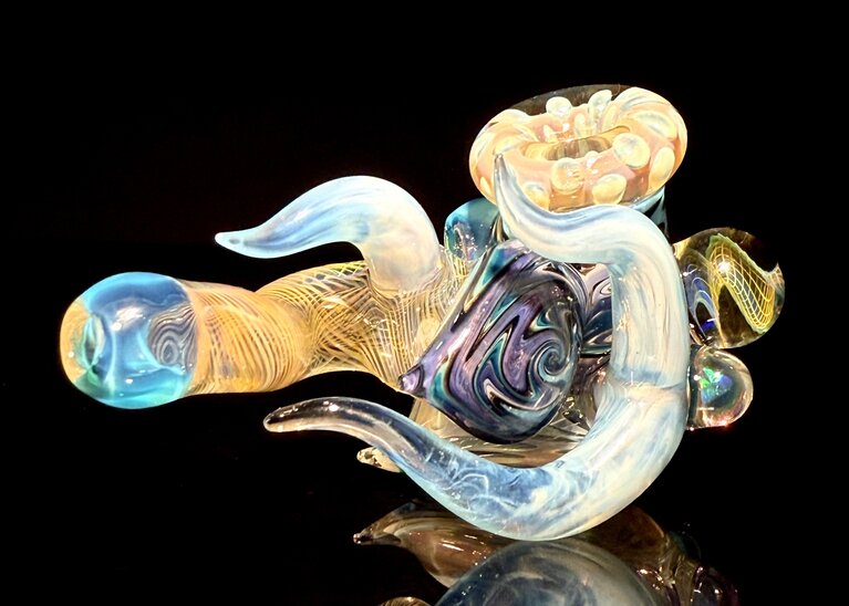Gasp GASP Heady Layback - B