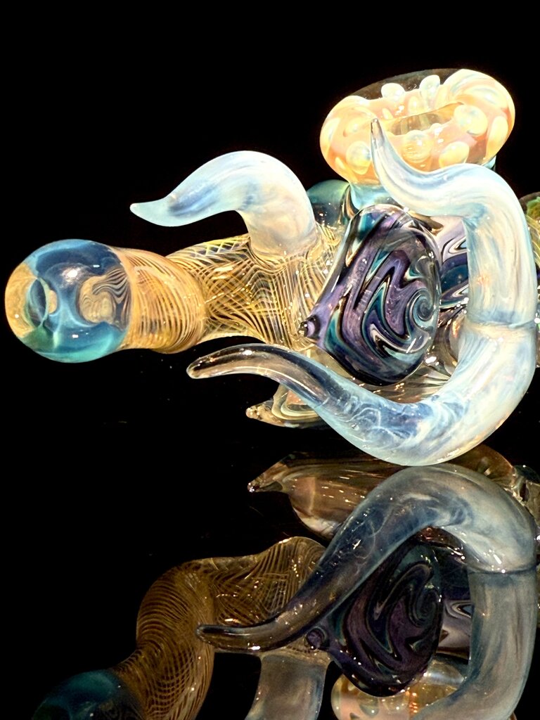 Gasp GASP Heady Layback - B