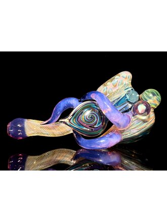 Gasp GASP Heady Layback - A