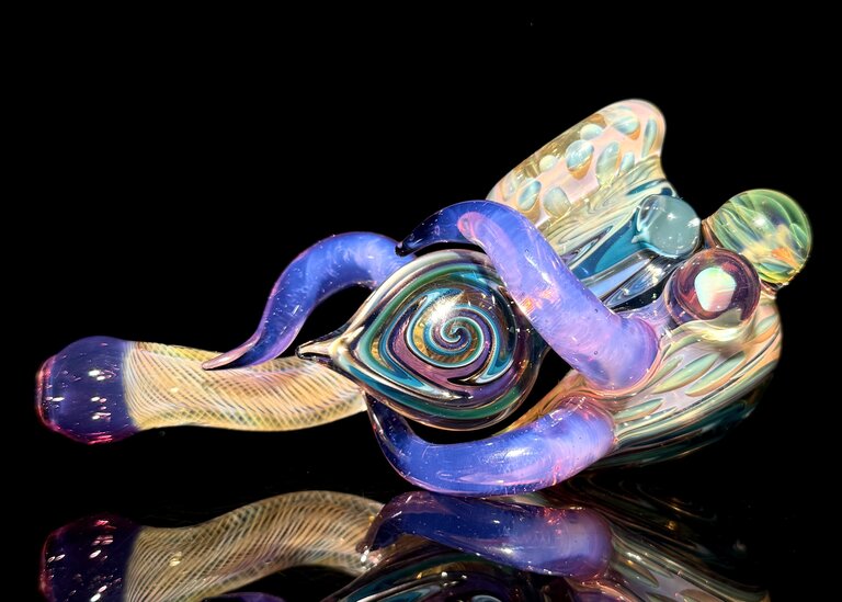 Gasp GASP Heady Layback - A