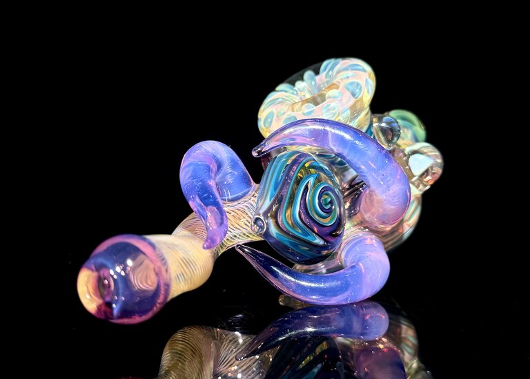 Gasp GASP Heady Layback - A
