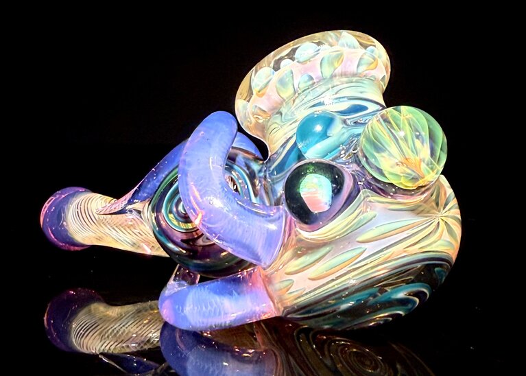 Gasp GASP Heady Layback - A