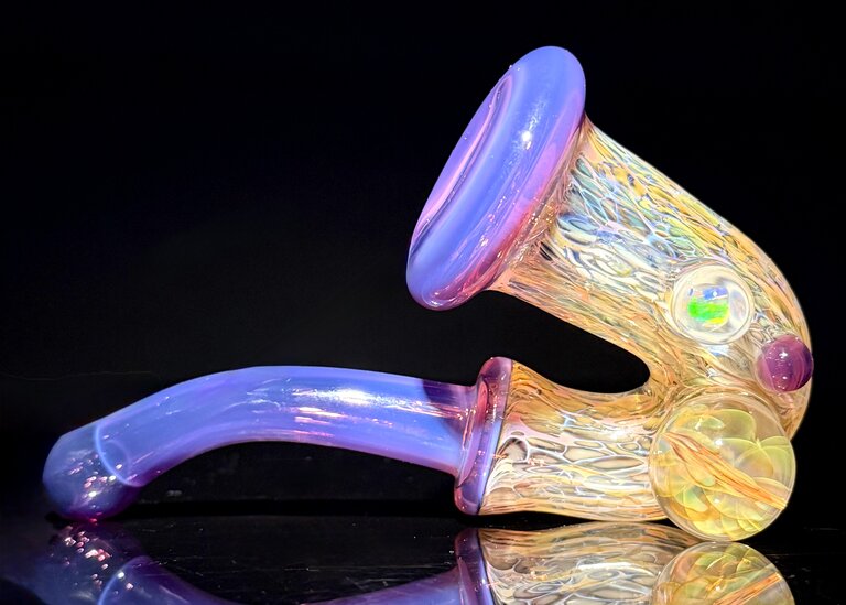 Gasp GASP Heady Sherlock