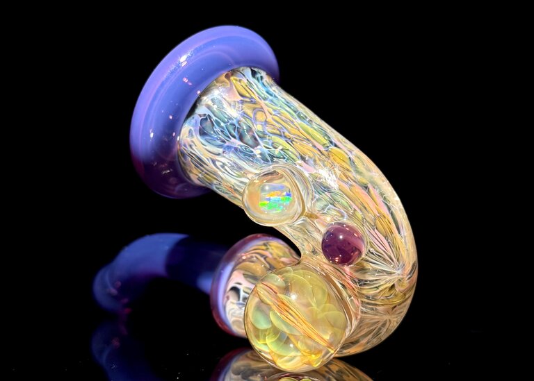Gasp GASP Heady Sherlock