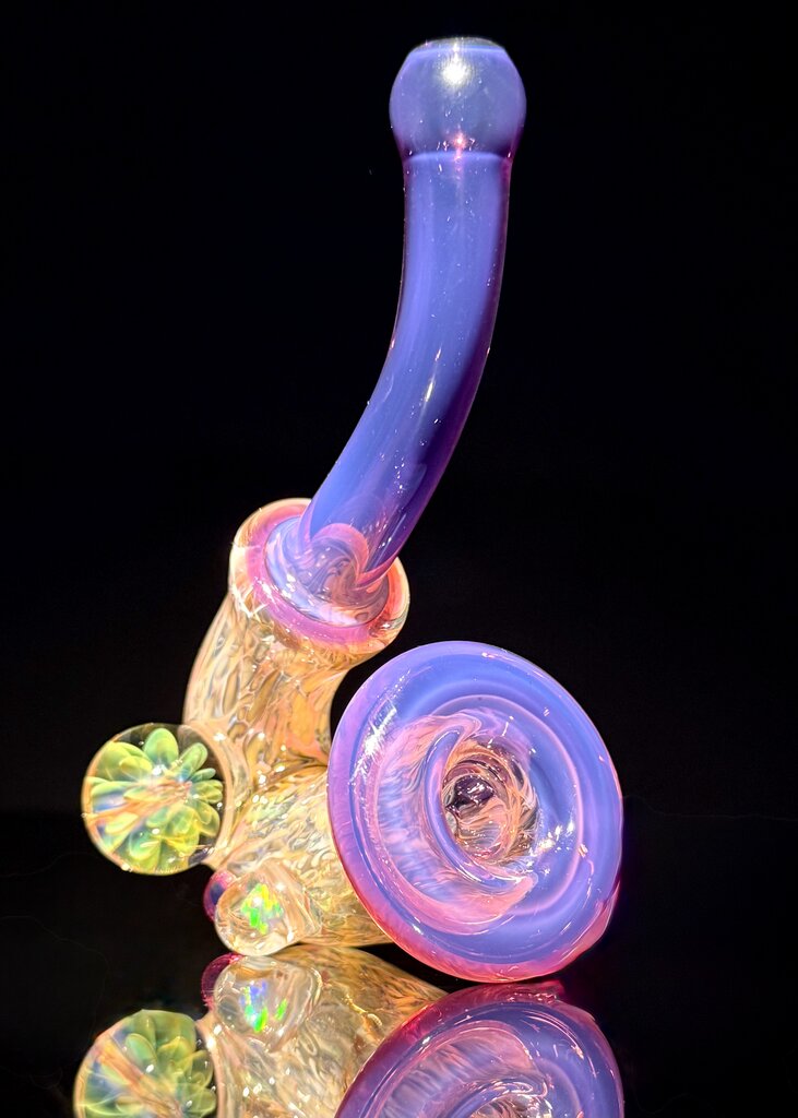 Gasp GASP Heady Sherlock