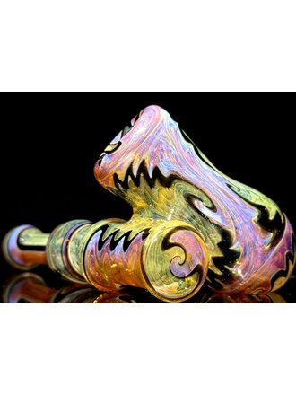 Liam Lawry Worked Sidecar