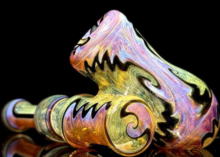 Liam Lawry Worked Sidecar