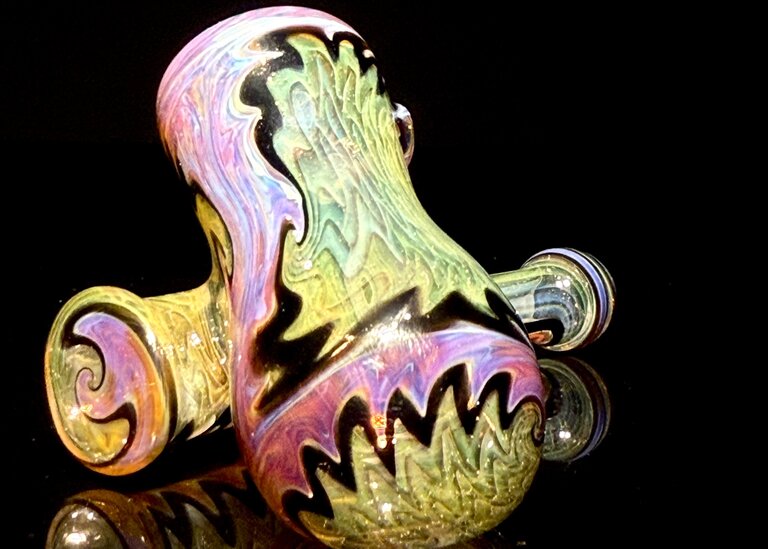 Liam Lawry Worked Sidecar