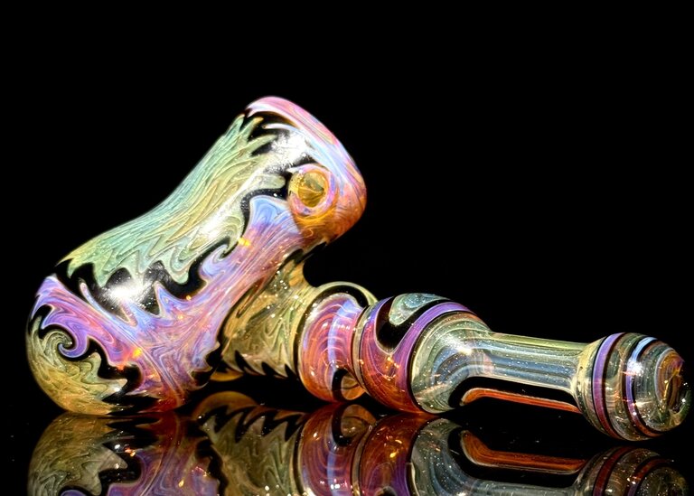 Liam Lawry Worked Sidecar