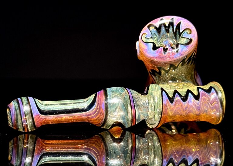 Liam Lawry Worked Sidecar