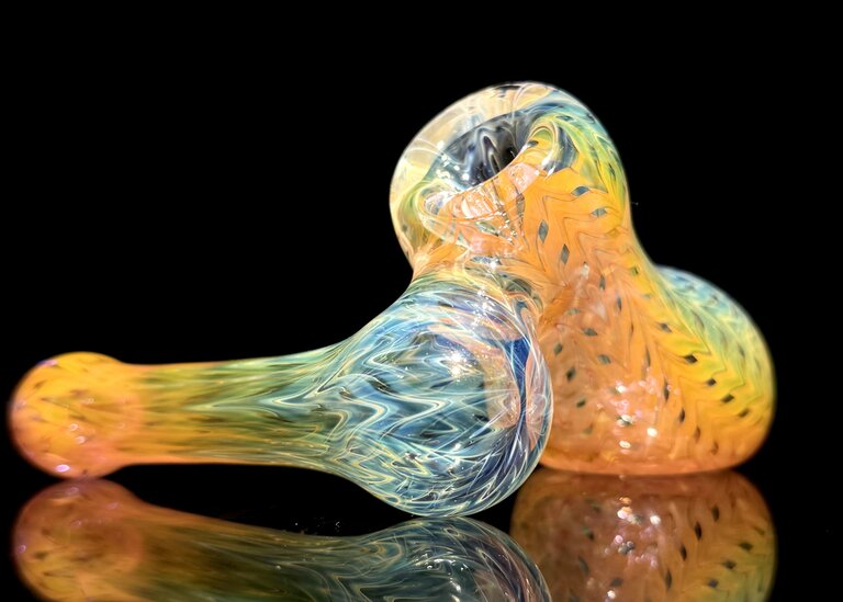 Matt2k Sidecar Bubbler Wrap & Rake