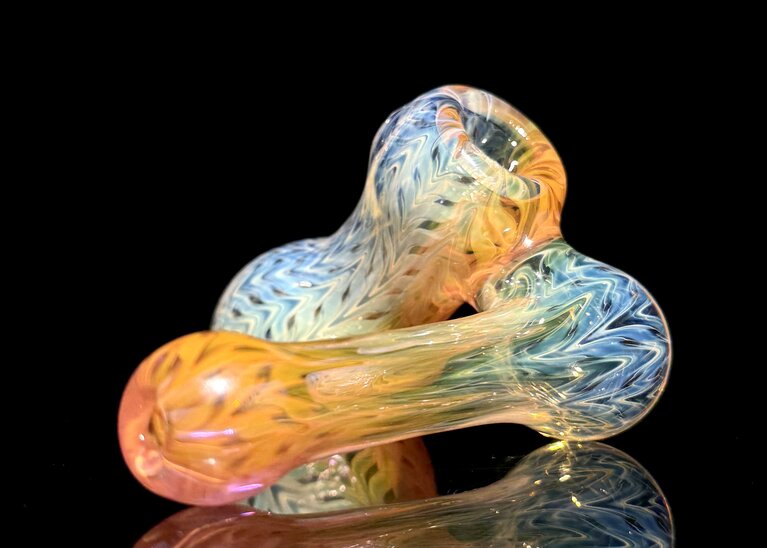 Matt2k Sidecar Bubbler Wrap & Rake