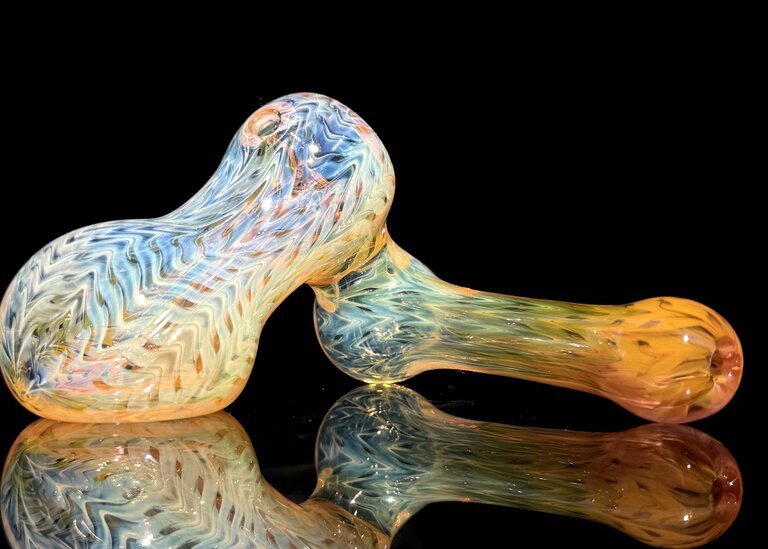 Matt2k Sidecar Bubbler Wrap & Rake