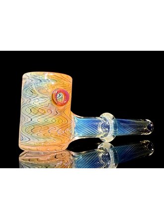 Matt2k Matt2k Fumed Corncob