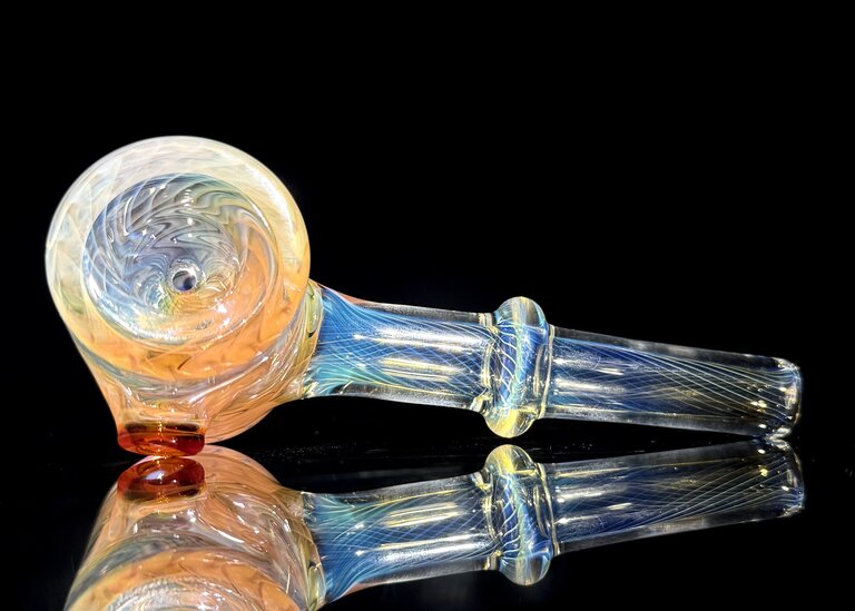 Matt2k Matt2k Fumed Corncob