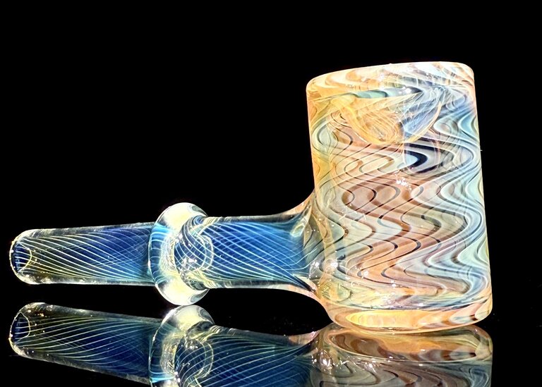 Matt2k Matt2k Fumed Corncob