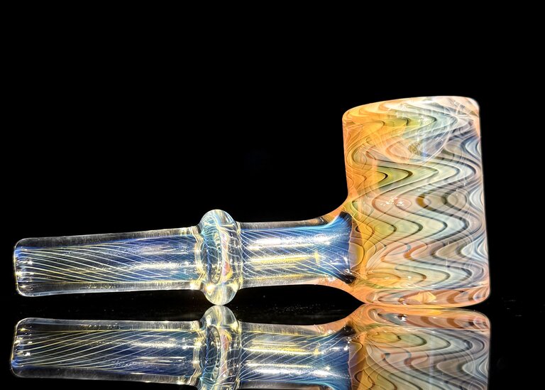 Matt2k Matt2k Fumed Corncob