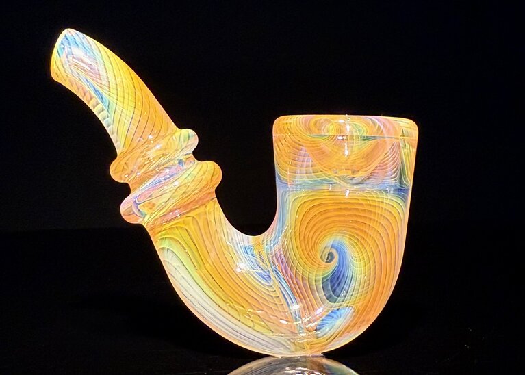 Matt2k 5 Section Fume sherlock