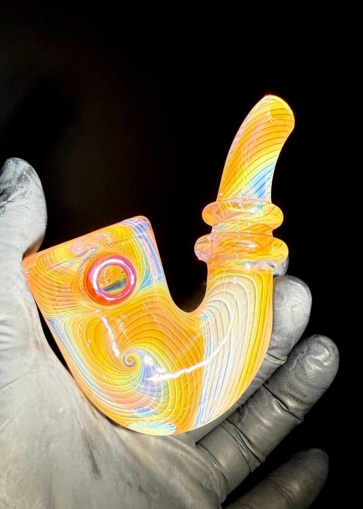 Matt2k 5 Section Fume sherlock