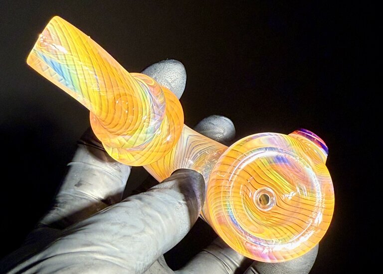 Matt2k 5 Section Fume sherlock