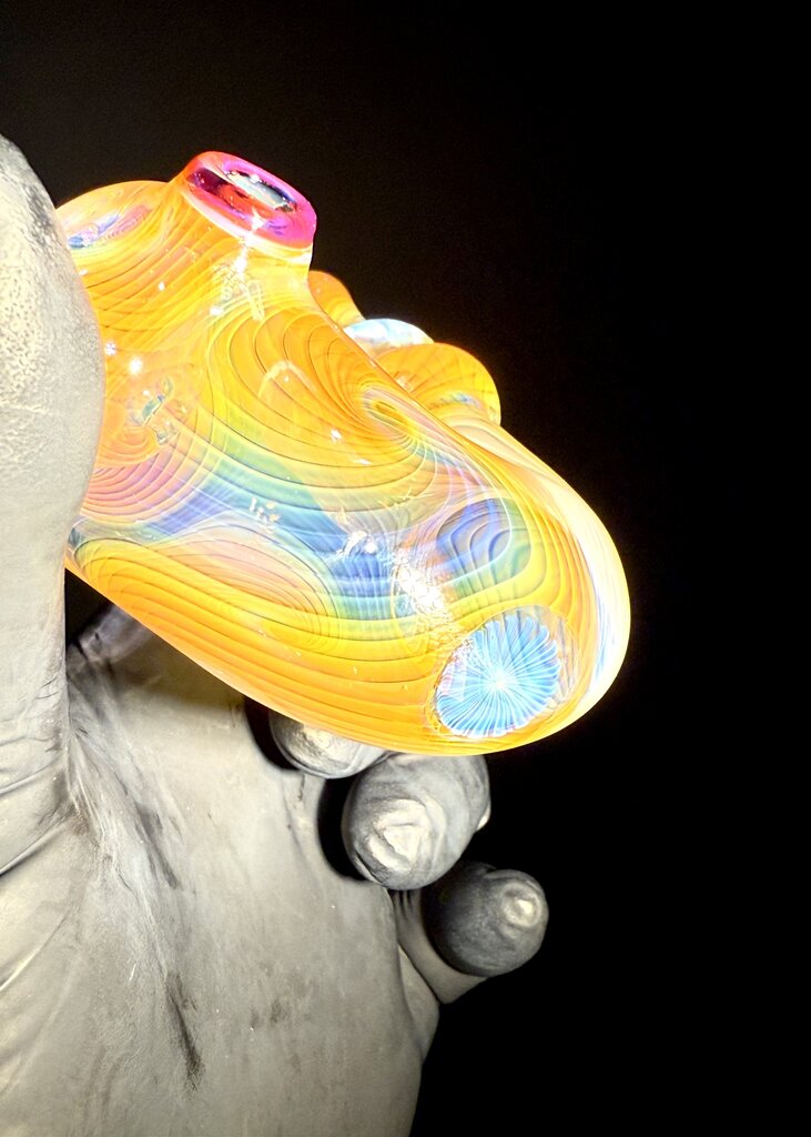 Matt2k 5 Section Fume sherlock