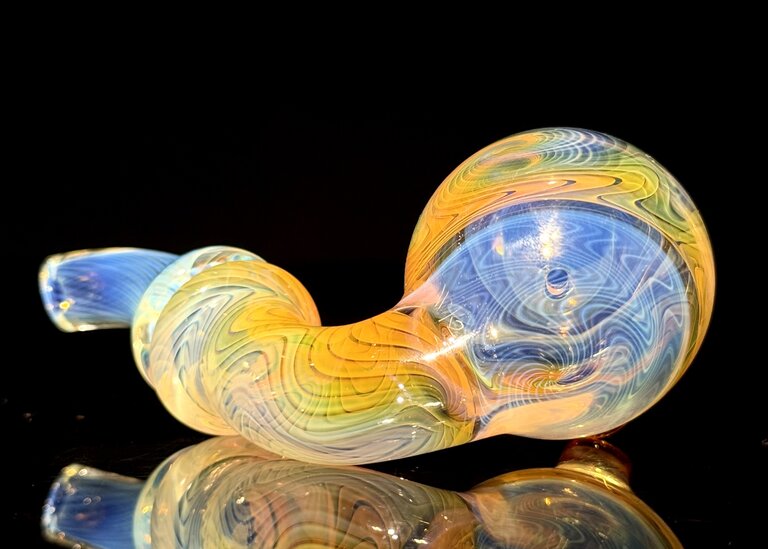 Matt2k 5 Section Ball Sherlock