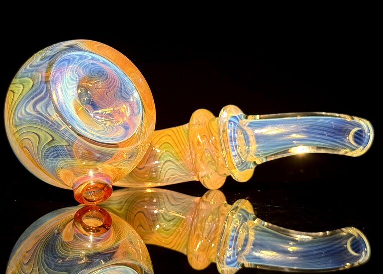 Matt2k 5 Section Ball Sherlock