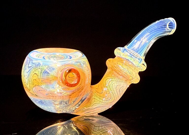 Matt2k 5 Section Ball Sherlock