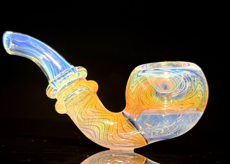 Matt2k 5 Section Ball Sherlock