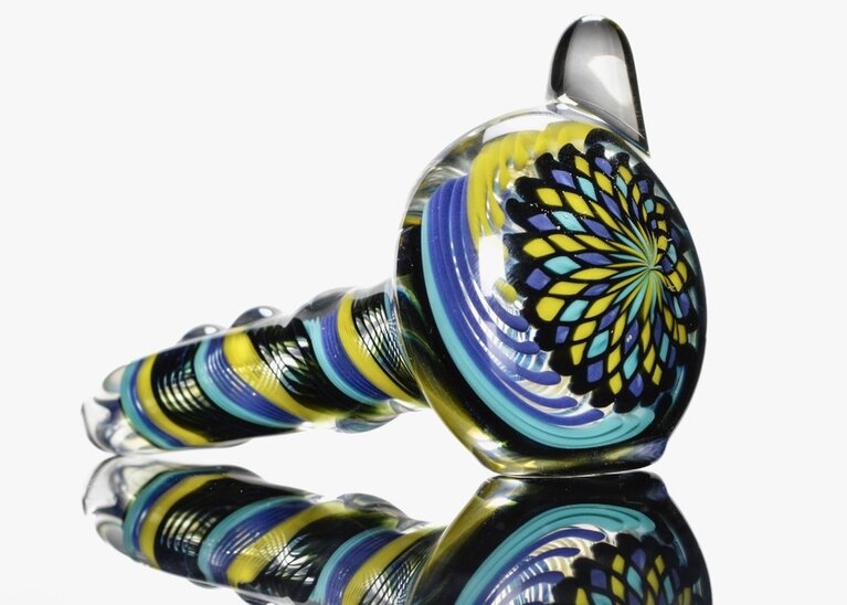 Rotational Science Rotational Science Filla Twist Spoon