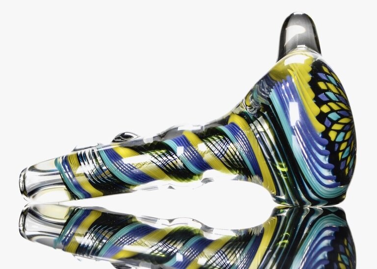 Rotational Science Rotational Science Filla Twist Spoon