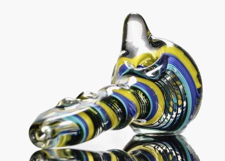 Rotational Science Rotational Science Filla Twist Spoon