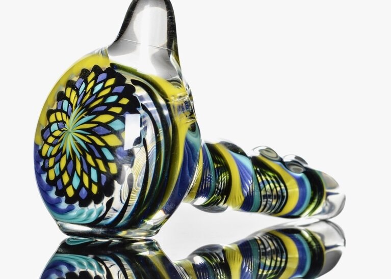 Rotational Science Rotational Science Filla Twist Spoon